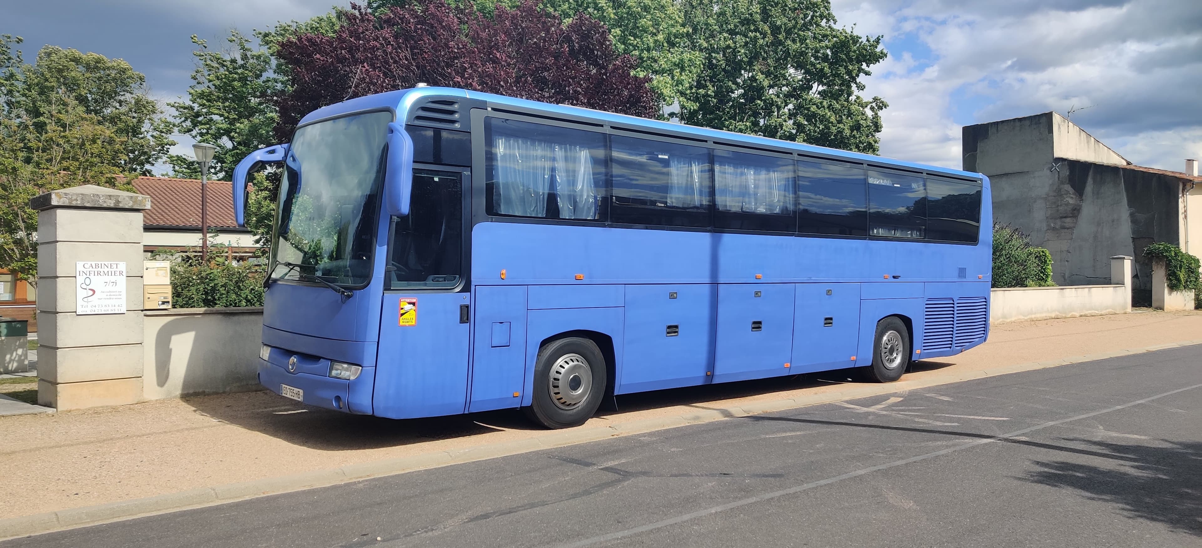 Réalisation client 4