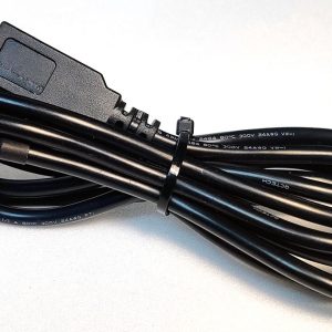Câble de programmation RJ11
