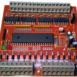 Nim32