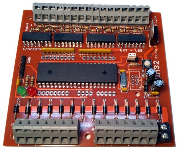 Nim32
